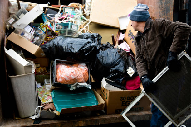 Best Recycling Services for Junk  in Green Hill, TN