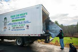 Best Garage Cleanout  in Green Hill, TN